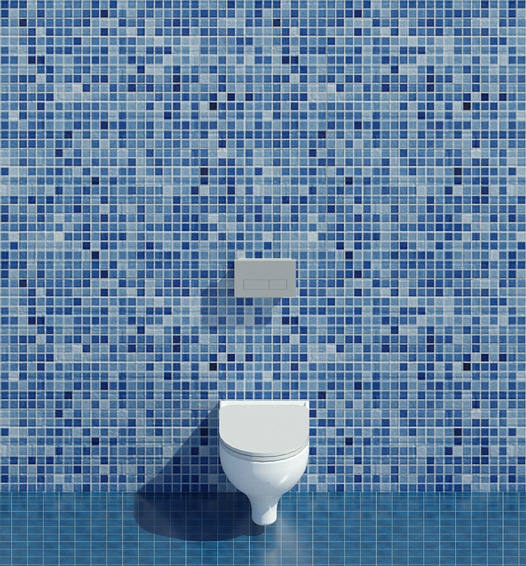 WaterFlatBox